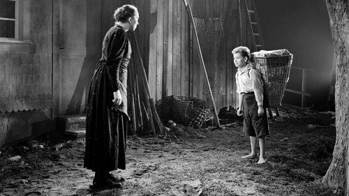 Das Menschlein Matthias filmas žiurėti online