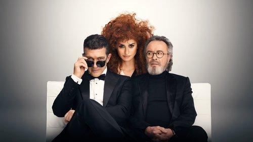 Oficialus konkursas filmas žiurėti online