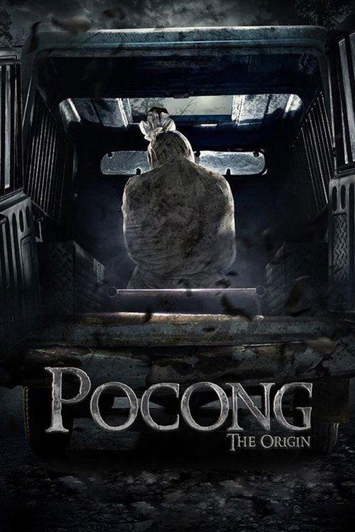 Pocong the Origin filmas online