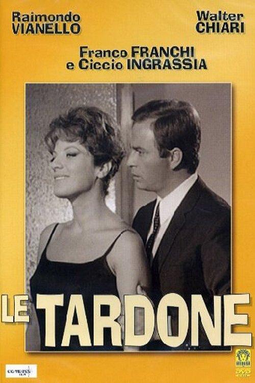 Le tardone filmas online