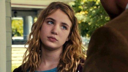 The Great Gilly Hopkins filmas žiurėti online