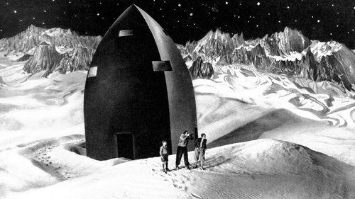 Frau im Mond filmas žiurėti online