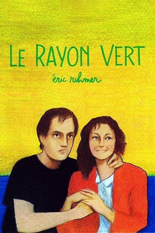 Le Rayon vert filmas online