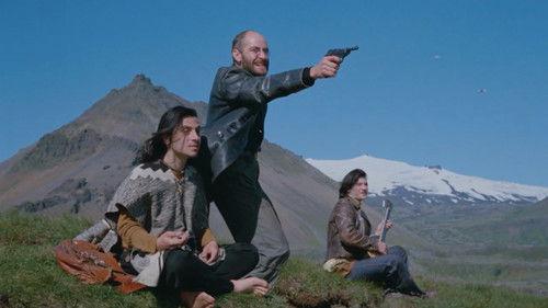 Under the Glacier filmas žiurėti online