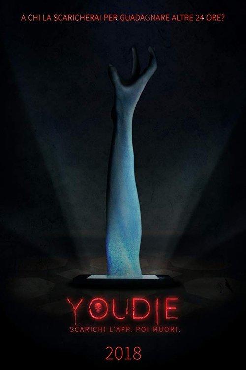 You Die: Scarica L'App, Poi Muori filmas online