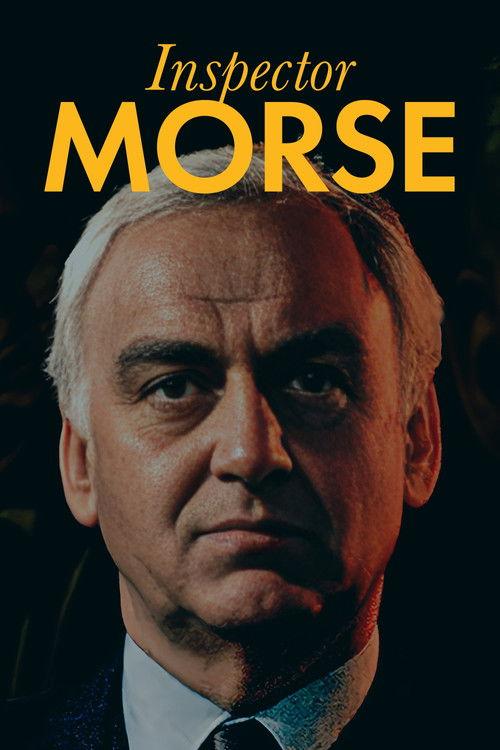 Inspector Morse filmas online
