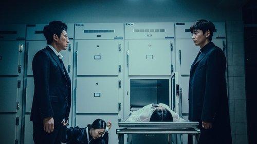 Devils Stay filmas žiurėti online