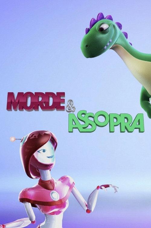 Morde & Assopra filmas online