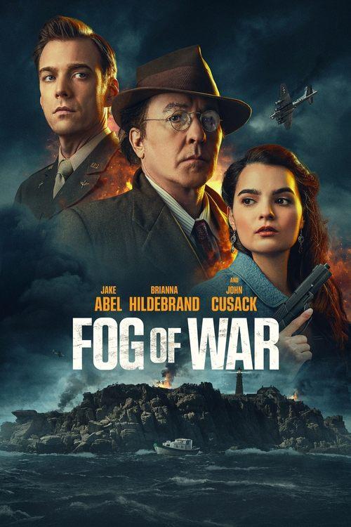 Fog of War filmas online