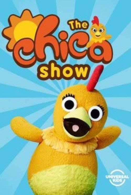 The Chica Show filmas online