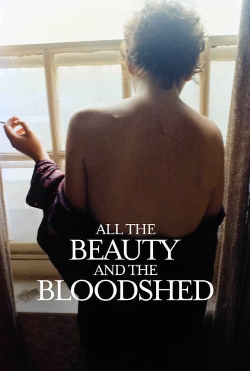 All the Beauty and the Bloodshed filmas online