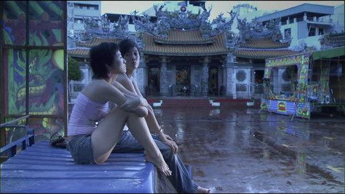 Drifting Flowers filmas žiurėti online