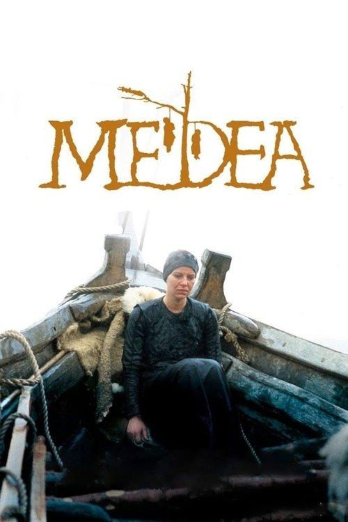 Medėja filmas online