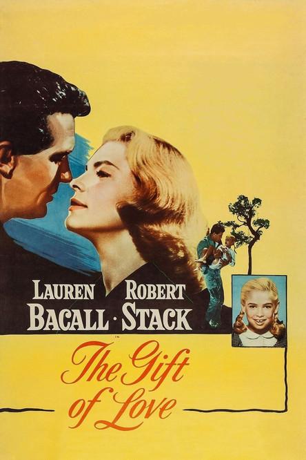 The Gift of Love filmas online