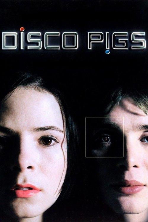 Disco Pigs filmas online