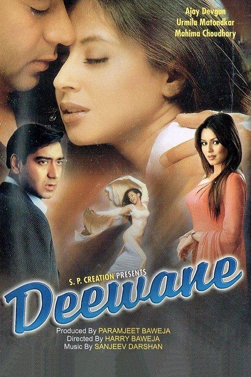 Deewane filmas online