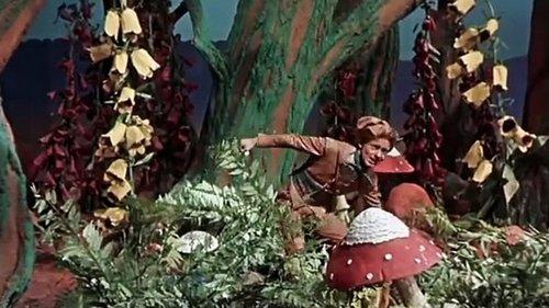 Das tapfere Schneiderlein filmas žiurėti online