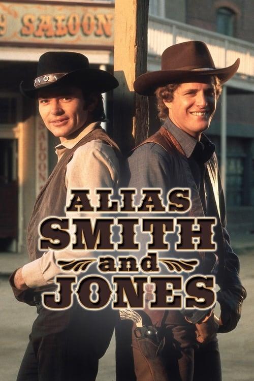 Alias Smith and Jones filmas online