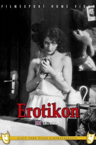 Erotikon filmas online