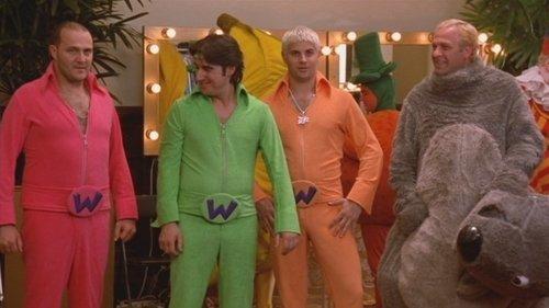 The Wannabes filmas žiurėti online