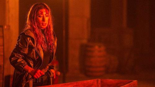 Vampires of the Velvet Lounge filmas žiurėti online