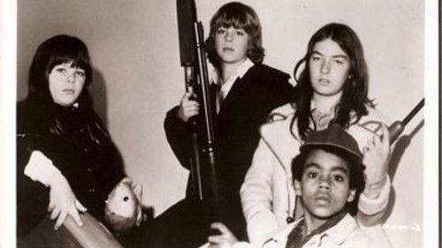 Devil Times Five filmas žiurėti online