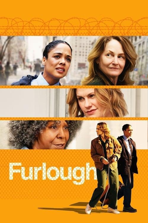 Furlough filmas online