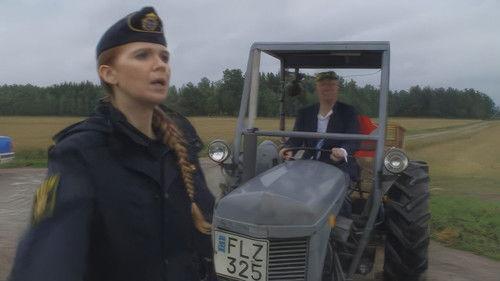 The Blueberry War filmas žiurėti online