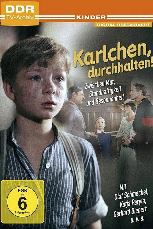 Karlchen, durchhalten filmas online