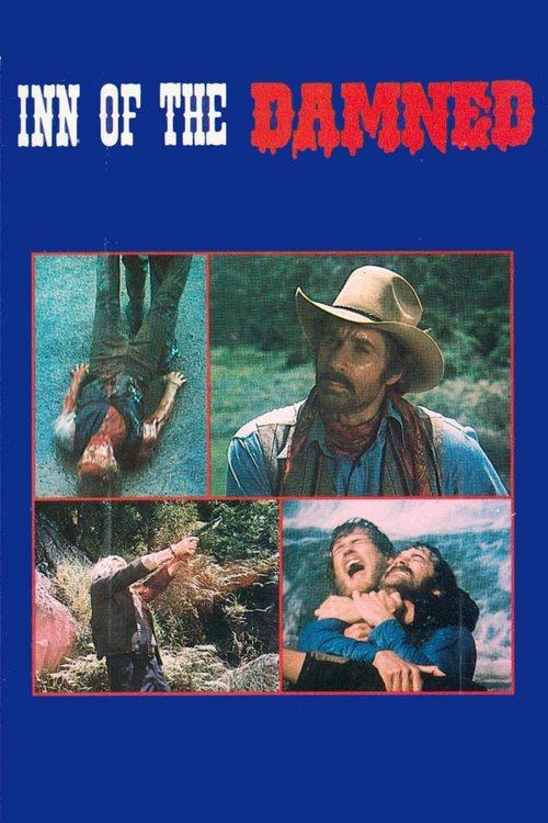 Inn of the Damned filmas online