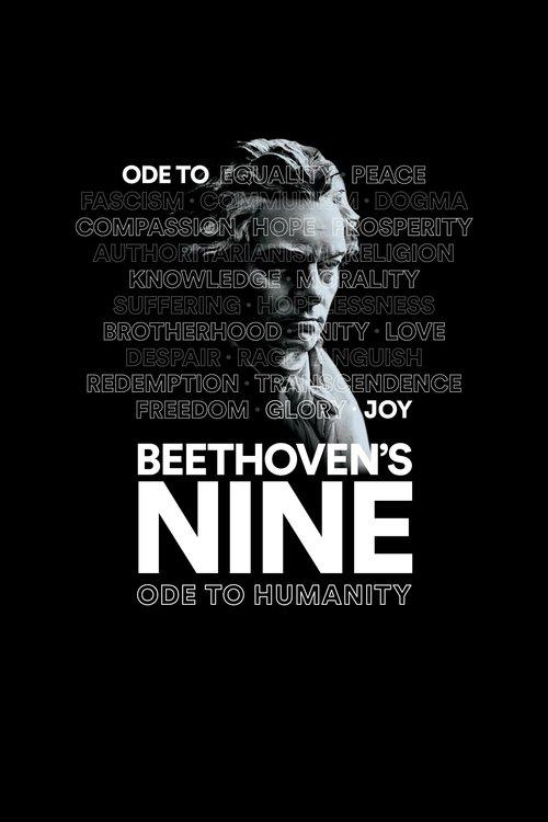 Beethoven's Nine: Ode to Humanity filmas online