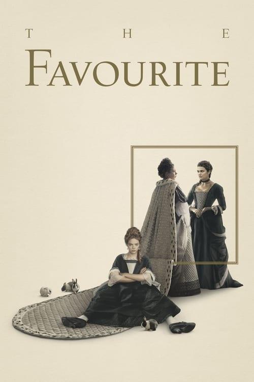 Favoritė filmas online