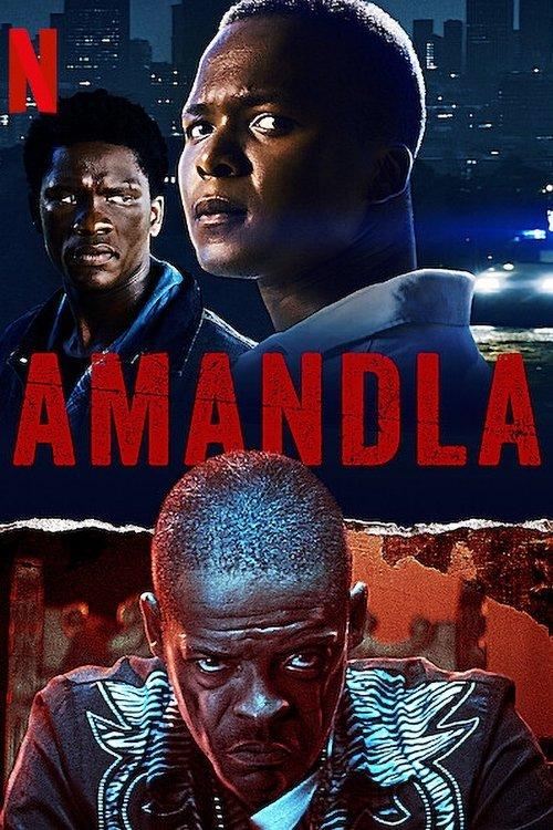 Amandla filmas online