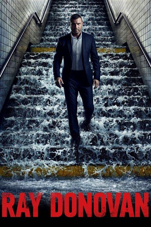 Rėjus Donovanas filmas online