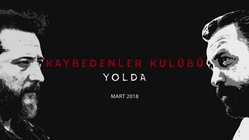 Kaybedenler Kulübü Yolda filmas žiurėti online