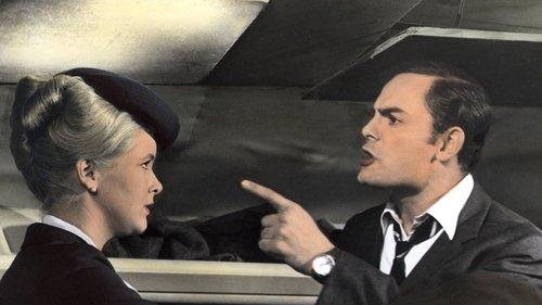 The Doomsday Flight filmas žiurėti online