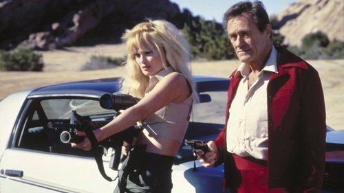 Armed Response filmas žiurėti online