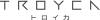 TROYCA studio logo