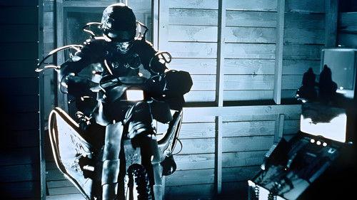 Murdercycle filmas žiurėti online