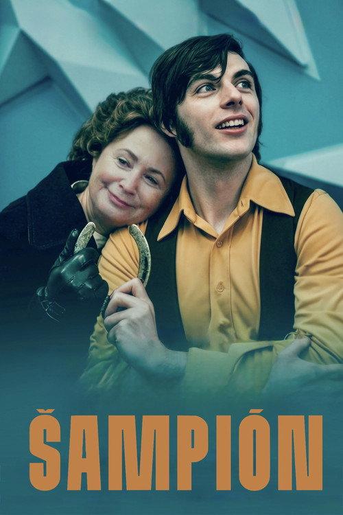 Šampión filmas online