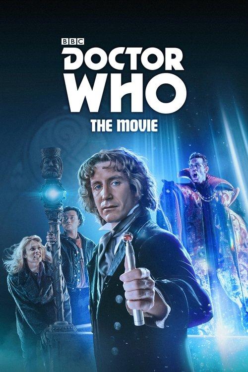 Doctor Who filmas online