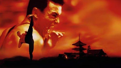 Bloodsport III filmas žiurėti online
