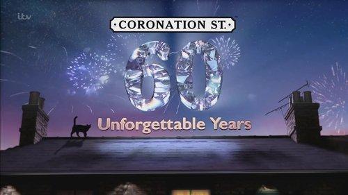 Coronation Street: 60 Unforgettable Years filmas žiurėti online