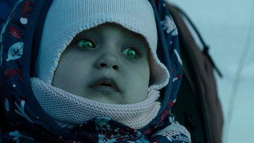 Brain Freeze filmas žiurėti online