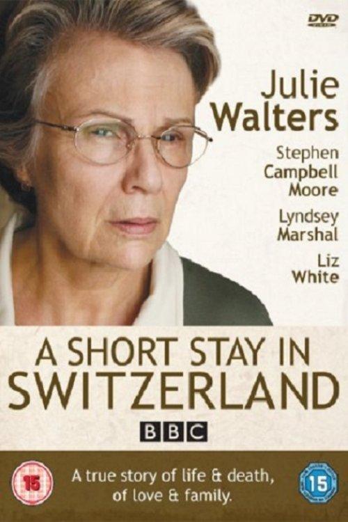 A Short Stay in Switzerland filmas online