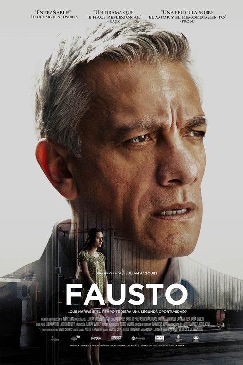 Fausto filmas online