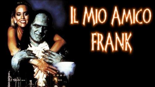 Frankenstein: The College Years filmas žiurėti online