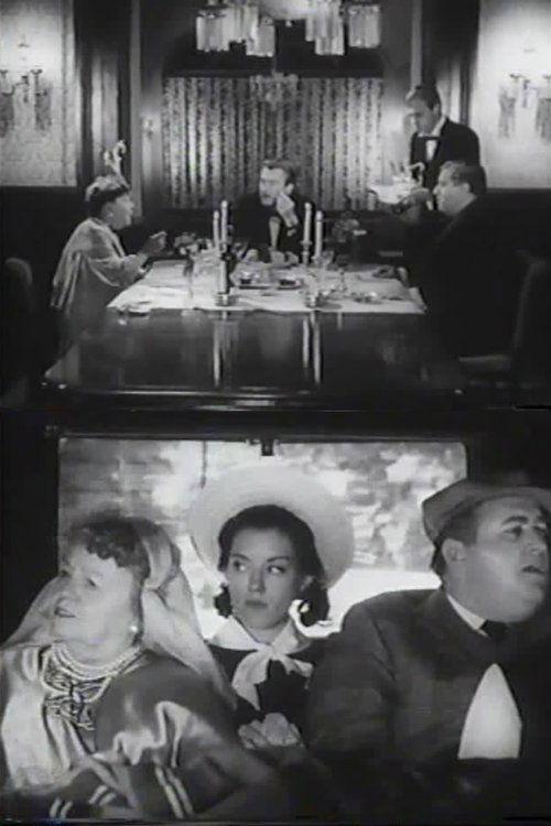 Open the Door and See all the People filmas online