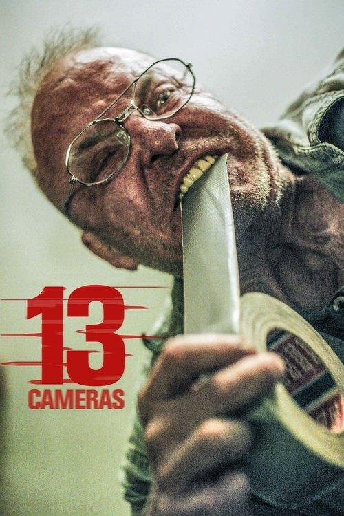 13 Cameras filmas online