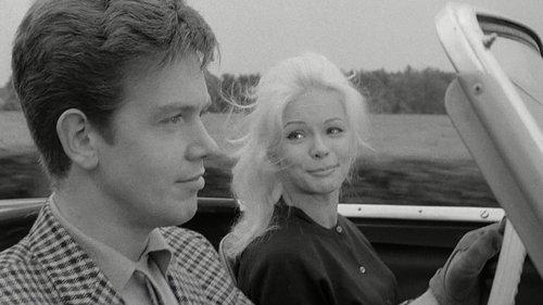 That Kind of Girl filmas žiurėti online